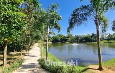 Imagem: A casa em condomínio possui 3 Dormitórios, 4 Banheiros, 4