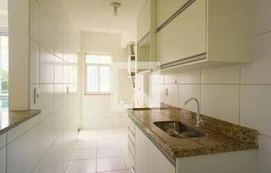 Imagem 5: Apartamento para Aluguel - Recreio, 3 Quartos, 83 m2