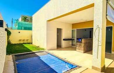 Imagem 9: JARDINS BOLONHA SOBRADO PARA ALUGUEL EM CONDOMINIO FECHADO