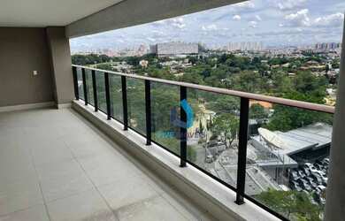 Imagem 3: Apartamento com 4 dormitórios, 230 m² - venda por R$ 5.106.000 ou aluguel por R$ 30.000/mê