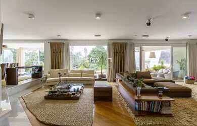 Imagem 3: CURITIBA - Casa Padrão - Campo Comprido