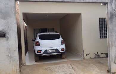 Imagem 6: Aluga-se Casa 3 quartos Cidade Jardim