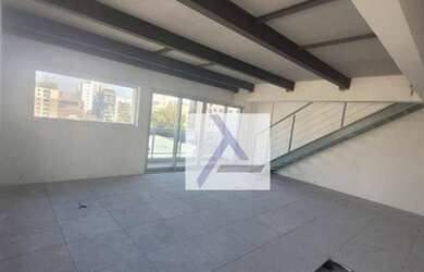 Imagem 2: Sala, 200 m² - venda por R$ 3.600.000,00 ou aluguel por R$ 19.800,00/mês - Vila Madalena