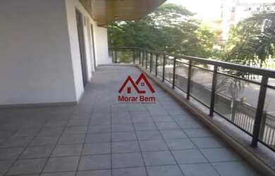 Imagem: O apartamento possui 2 Dormitórios, 4 Banheiros, 2 Vagas na