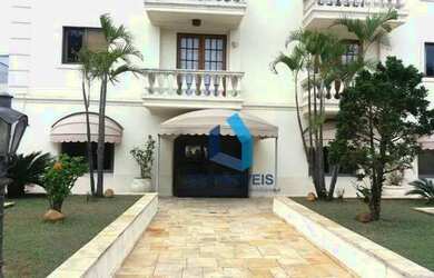 Imagem: O apartamento possui 3 Dormitórios, 3 Banheiros, 2 Vagas na