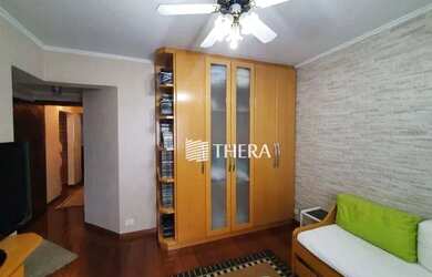 Imagem 15: Apartamento com 3 suítes à venda, 175 m² por R$ 1.050.000 - Vila Bastos - Santo André/SP