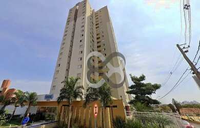 Imagem: Apartamento com 3 dormitórios para alugar, 78 m² por R$ 2.400/mês