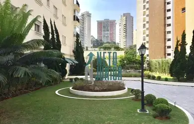 Imagem 2: Apartamento com 4 dormitórios, 327 m² - venda por R$ 2.200.000,01 ou...