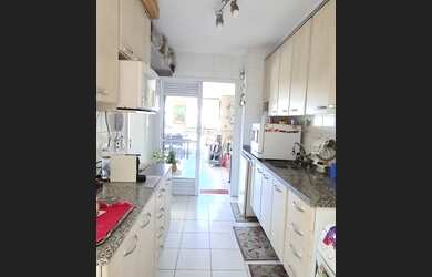 Imagem 8: Apartamento a Venda no bairro Jardim Marajoara - São Paulo, SP