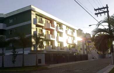 Imagem 1: Ubatuba - Praia Grande. 1 Vaga na garageme1 Dormitório