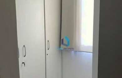 Imagem 6: Apartamento no Jardim Marajoara locação 63 m² por R$ 3.400,00. São...