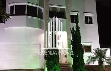 Imagem 3: CASA DE ALTO PADRÃO, CONDOMÍNIO ALPHASÍTIO, ALPHAVILLE - SANTANA DE...