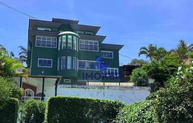 Imagem 3: Sobrado no Arujá Country Club, Arujá/SP 9 quartos 7 vagas piscina