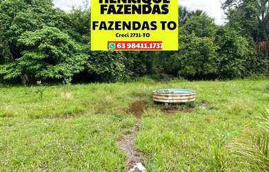 Imagem 8: Fazenda no Luzimangues poucos minutos de Palmas 51 alqueires