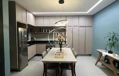 Imagem 4: Casa à venda no bairro Flodoaldo Pontes Pinto por 450.000,00