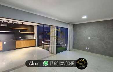 Imagem 13: CASA CONDOMÍNIO VILLAGE IMPERIAL EM SÃO JOSÉ DO RIO PRETO