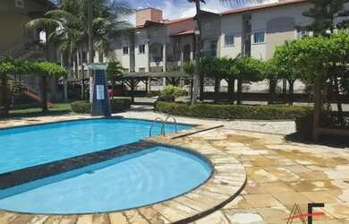 Imagem: A casa possui 4 Dormitórios, 5 Banheiros, 2 Vagas na garagem