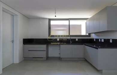 Imagem 7: Sobrado de Alto Padrão de 371m² AU Maravilhoso de 4 suítes no Alto...