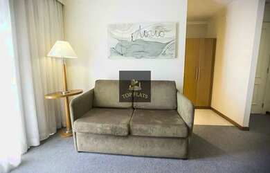 Imagem 6: Flat disponível na Vila Olímpia