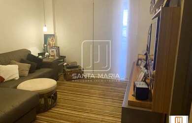 Imagem: O apartamento possui 3 Dormitórios, 5 Banheiros, 3 Vagas na