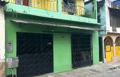 Imagem 2: Casa de 3 Qrts na zona Sul /Aceito entrada 150mil ou carro, motivo da...