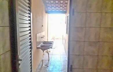 Imagem 10: Casa Residencial pra locação Bairro Jardim Patricia