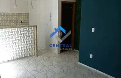 Imagem: O apartamento à venda possui 2 Dormitórios, 1 Banheiro, 1
