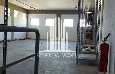 Imagem 3: Galpão à venda no Butantã 440m² 3 banheiros 3 vagas