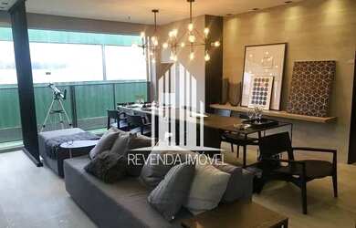 Imagem: O apartamento possui 2 Dormitórios, 2 Banheiros, 2 Vagas na