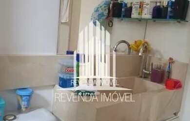 Imagem 11: Apartamento no Condomínio Condomínio Neo Ipiranga no Cursino 47m² 2...