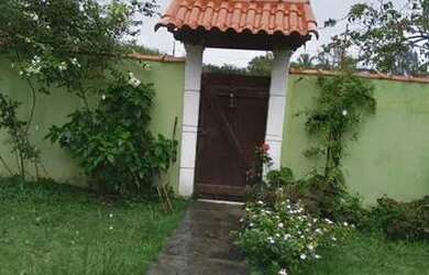 Imagem 6: Linda casa em Araruama-RJ de frente pra Lagoa