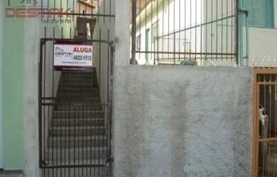 Imagem: A casa possui 1 Dormitório, 1 Banheiro e 45m² de Área e está