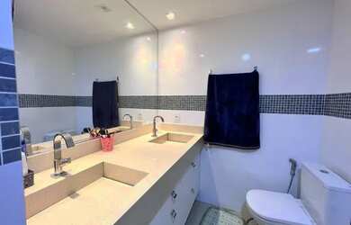 Imagem 10: Residencial Bonavita. Churrasqueira, 115m² de Área, 3 Vagas na garageme3...