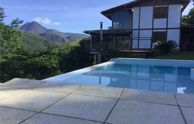 Imagem 3: Casa para Alugar no Condominio Serraville, 211 m² por R$ 15.000,00 -...