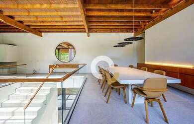 Imagem 13: Casa com 4 dormitórios, 700 m² - venda por R$ 12.000.000,00 ou aluguel...