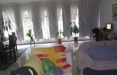 Imagem 1: Casa à venda, 400 m² por R$ 3.000.000,00 - Jardim Campo Grande - São...