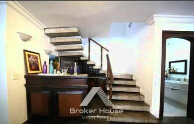 Imagem 8: Casa à venda no bairro Alto da Boa Vista - São Paulo/SP, Zona Sul