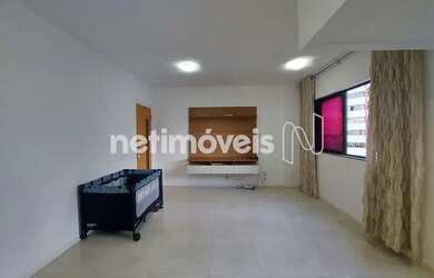 Imagem 2: Locação Apartamento 3 quartos Caminho das Árvores Salvador