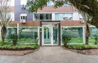 Imagem 2: Apartamento para Venda - 75.58m², 3 dormitórios, sendo 1 suites, 2 vagas...