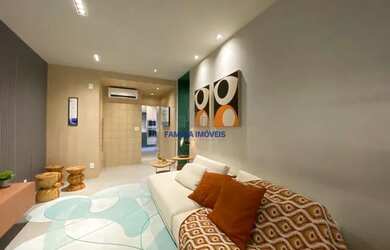 Imagem 5: Apartamento à venda 2 Suítes Varanda Gourmet Privilége Santos