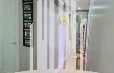 Imagem 16: Apartamento Residencial Chateau Belmont 112m² 3 suítes 3 vagas!! - Vila Suzana