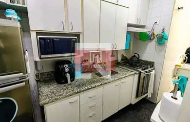 Imagem 7: Apartamento à venda no bairro Vila Suzana - São Paulo/SP, Zona Sul