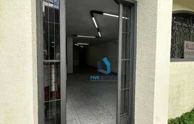 Imagem 2: Sobrado, 210 m² - venda por R$ 1.064.000,00 ou aluguel por R$ 5.000,00/mês...