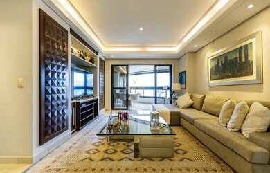 Imagem 13: Andar alto e vista definida