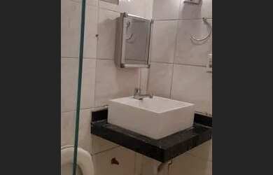 Imagem 7: Apartamento com 1 Quarto Boa Dependência para alugar - Copacabana