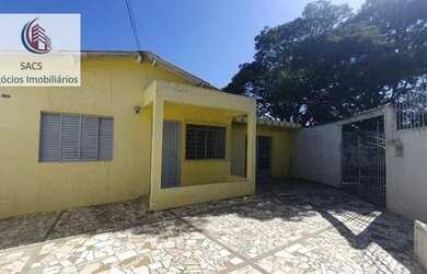 Imagem: A casa possui 3 Dormitórios, 3 Banheiros, 3 Vagas na garagem