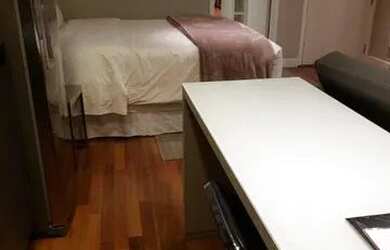 Imagem 9: Flat com 1 dormitório para alugar, 35 m² por R$ 8.400,00/mês - Vila...