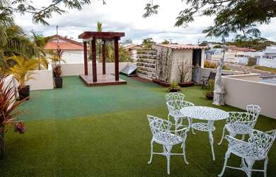 Imagem 4: Belíssima Casa no Paraviana