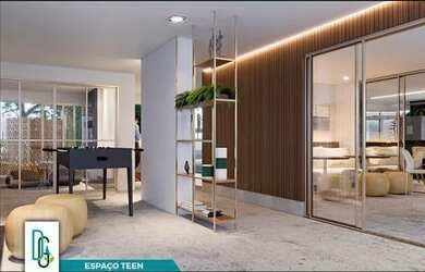 Imagem 9: NI - Apartamento I 3 quartos I lazer completo I Andar Alto I Nas Graças I