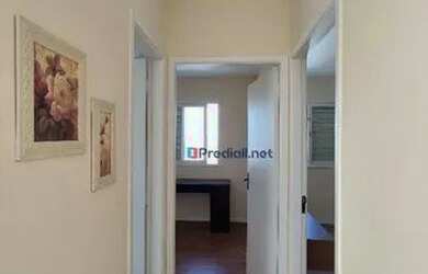 Imagem 8: Apartamento com 2 dormitórios, 74 m² - venda por R$ 429.000 ou aluguel por R$ 2.528/mês